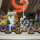 Illustration for article titled Custom Undertale Amiibos Are Works of Art